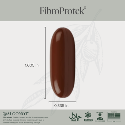 FibroProtek - Neuromuscular Support