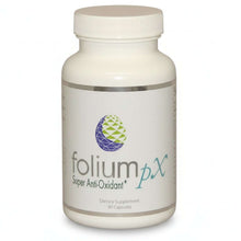 pX Super Antioxidant for Cellular Defense and Energy capsules.