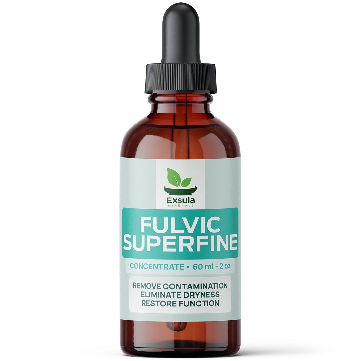 Fulvic SuperFine