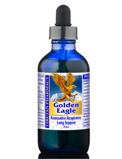 Golden Eagle