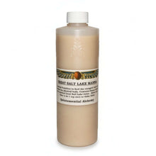 Great Salt Lake Manna for Mineral and Bio-Electric Support 240ml bottle.