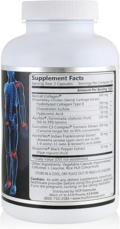 Supplement bottle with label showing supplement facts and usage instructions.