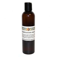 High Purification ORMUS for Bio-Electric Vitality bottle.