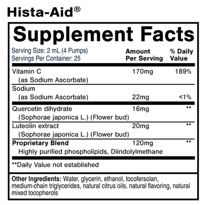 Hista-Aid