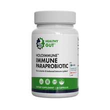 HoloImmune
