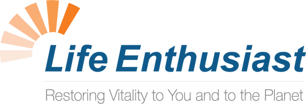 LIFE ENTHUSIAST