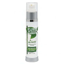 Lisse Rejuvenating Creme for Skin Firming jar.