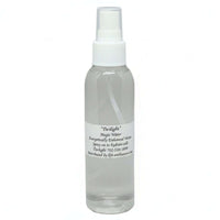 Magic Water for Bioavailable Hydration and Cellular Energy bottle.