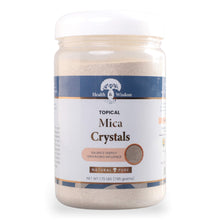 Mica Crystals
