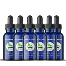 Bundle: MasterPeace (Pack of 6) 15% OFF