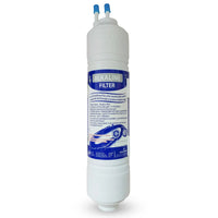 Avesa Water Alkalizing Ceramic Filter for maintaining optimal alkaline pH balance in drinking water.