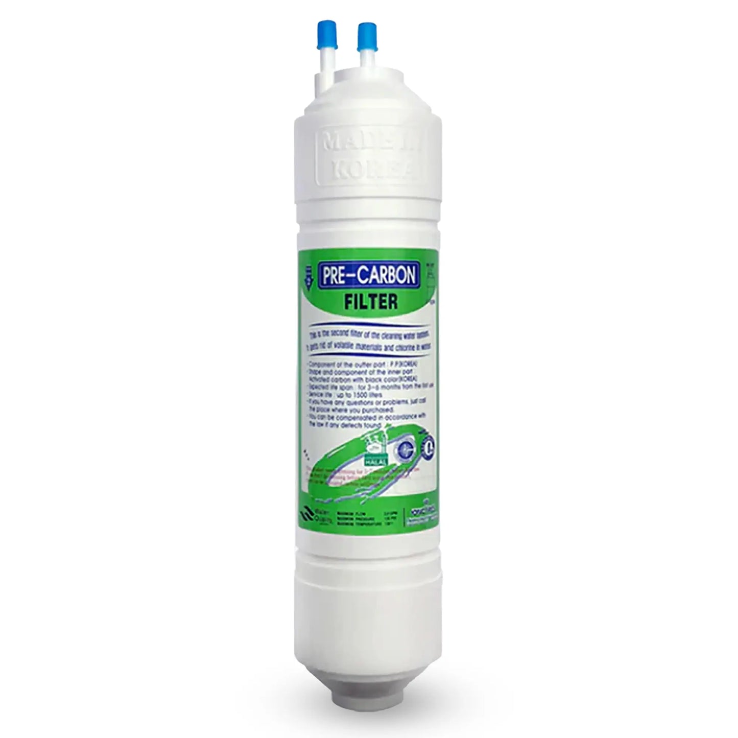 Avesa Water Pre-Carbon Filter