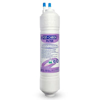Avesa Water Post-Carbon Filter designed for effective taste management and chlorine removal.