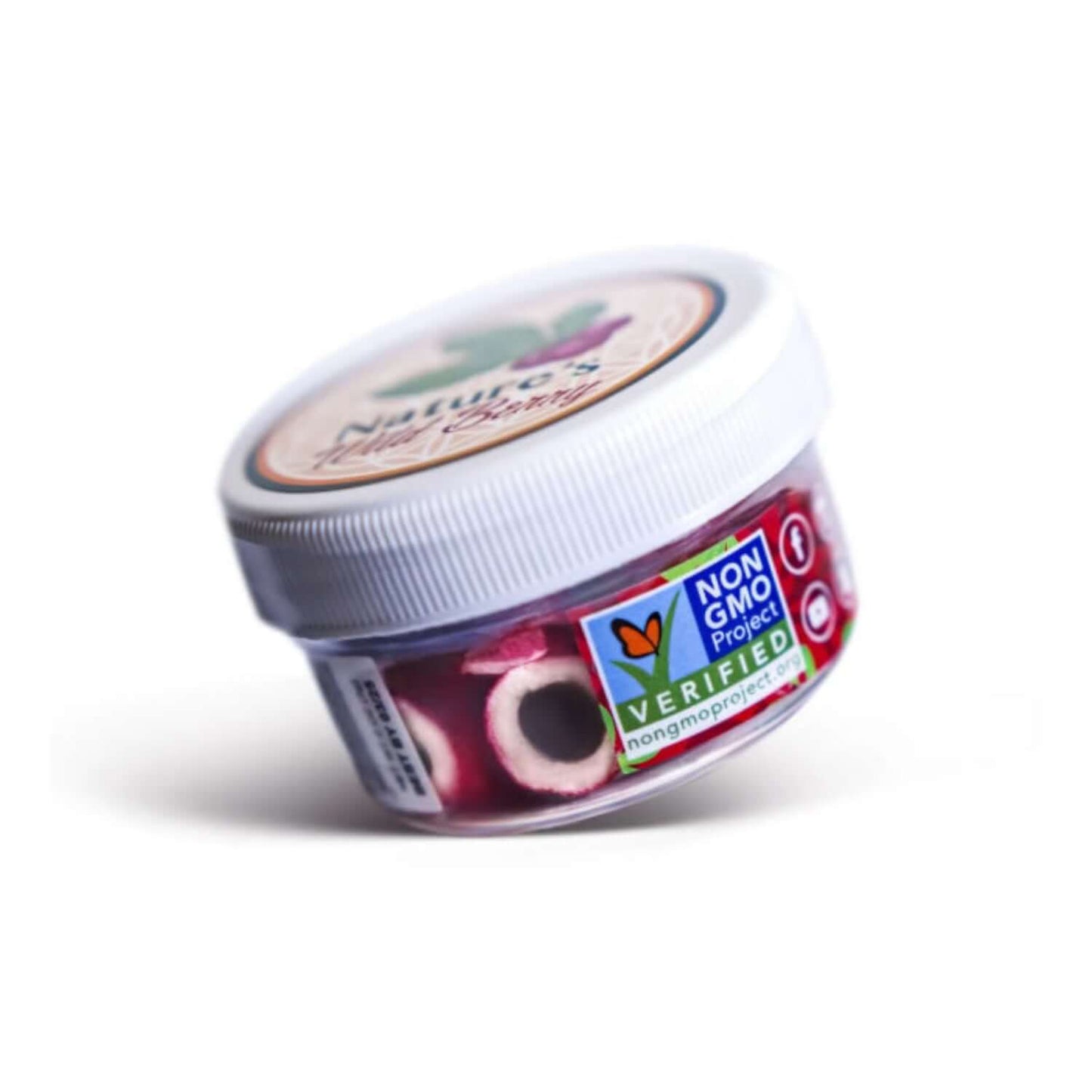 Miracle Berries for Taste Enhancement and Sugar Free Living tablets. 3/g Packing.