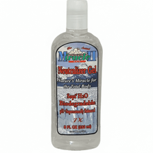 Neutralizer Gel 7X for Skin Restoration and Hydration bottle.