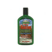 Miracle Soap - Natural Soap Concentrate in a green bottle, versatile for cleansing and detoxifying uses.