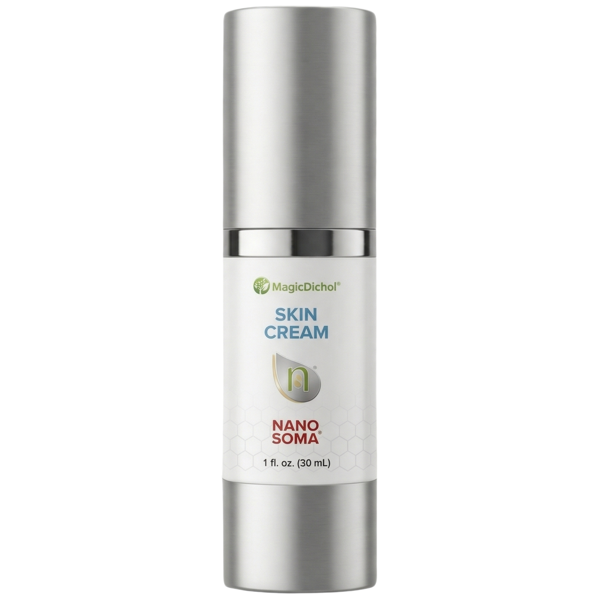 Magic Dichol Nano-Emulsion | Enhance Your Wellness – LIFE ENTHUSIAST