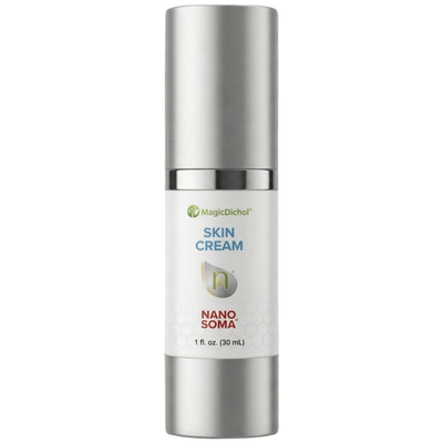 Nano Soma Cream