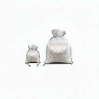 Organza Satchels for Herbal Storage and Wellness pack.
