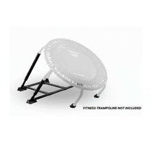 PlyoFit Trampoline Adapter Kit for Plyometric Power training set.