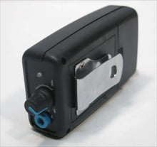 Portable Electron Charger for Antioxidant and Energy Support device.