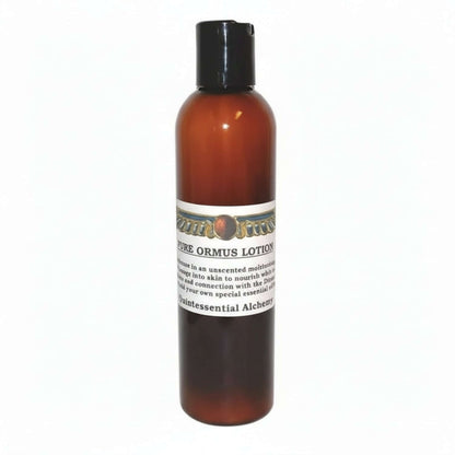 Pure ORMUS for Cellular Vitality and Conscious Clarity bottle.