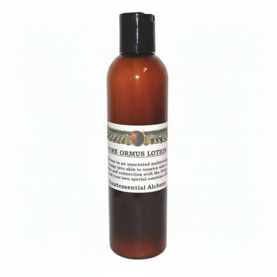 Pure ORMUS for Cellular Vitality and Conscious Clarity bottle.