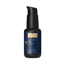 Liposomal Vitamin D3 and K2 in a black pump bottle by Quicksilver Scientific, promoting immune health.