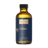Liposomal Antioxidant - Quicksilver Scientific Liposomal Vitamin C 4 oz highly bioavailable dietary supplement.