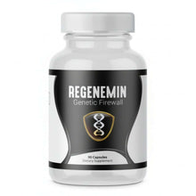 Regenemin for Mineral Replenishment and Bone Health bottle.