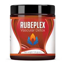 Rubeplex for Muscle and Joint Relief cream.