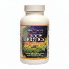 SBO Probiotics Consortia