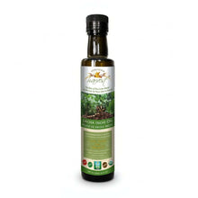 Sacha Inchi Oil for Omega Balance and Heart Health bottle.