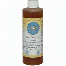 Sea Cleanse for Detoxification and Mineral Balance bottle.