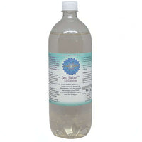 Sea Relief Concentrate for Alkalization and Vitality bottle.