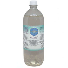 Sea Relief Concentrate for Alkalization and Vitality bottle.