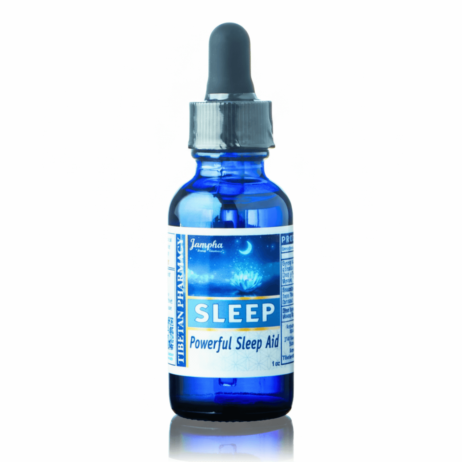 Sleep SETI for Deep Rest and Circadian Support device.