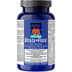 Strata-Flora