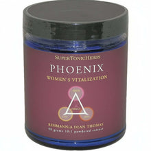 Phoenix supplement for Support for Menopause Hormonal Balance by SuperTonicHerbs, women's vitalization product