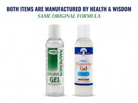 Magnesium Gel - Topical Mineral Relaxation