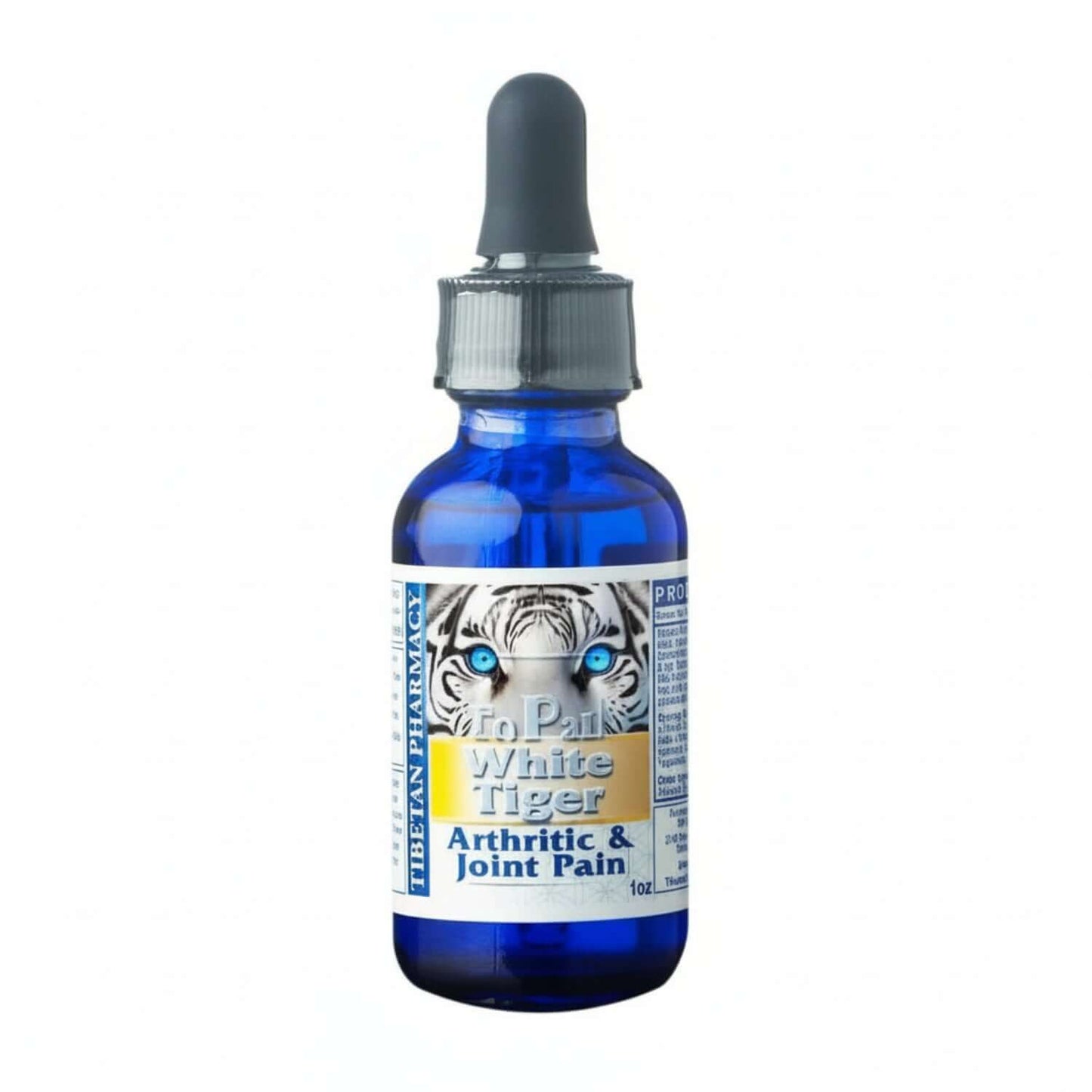 Vitality and Physical Stamina Tonic for Energy Support bottle.