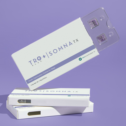 Tro+ Somna
