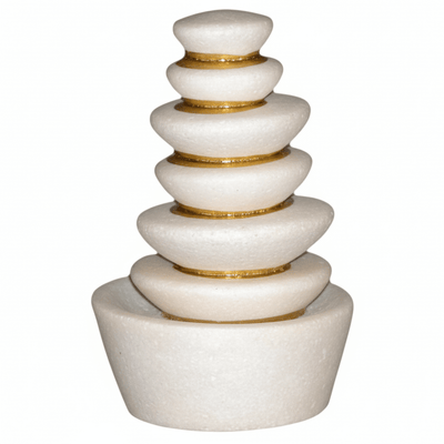 Star Chamber Receiver for Bio-Energetic Harmonizing device.