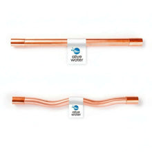 Whole House Vortex Water Revitalization for Total Wellness unit.