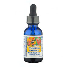 Skin Luminosity and Weightless Anti-Aging Hydration serum.