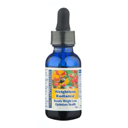 Skin Luminosity and Weightless Anti-Aging Hydration serum.