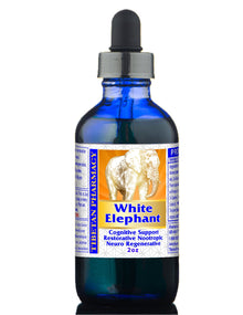White Elephant