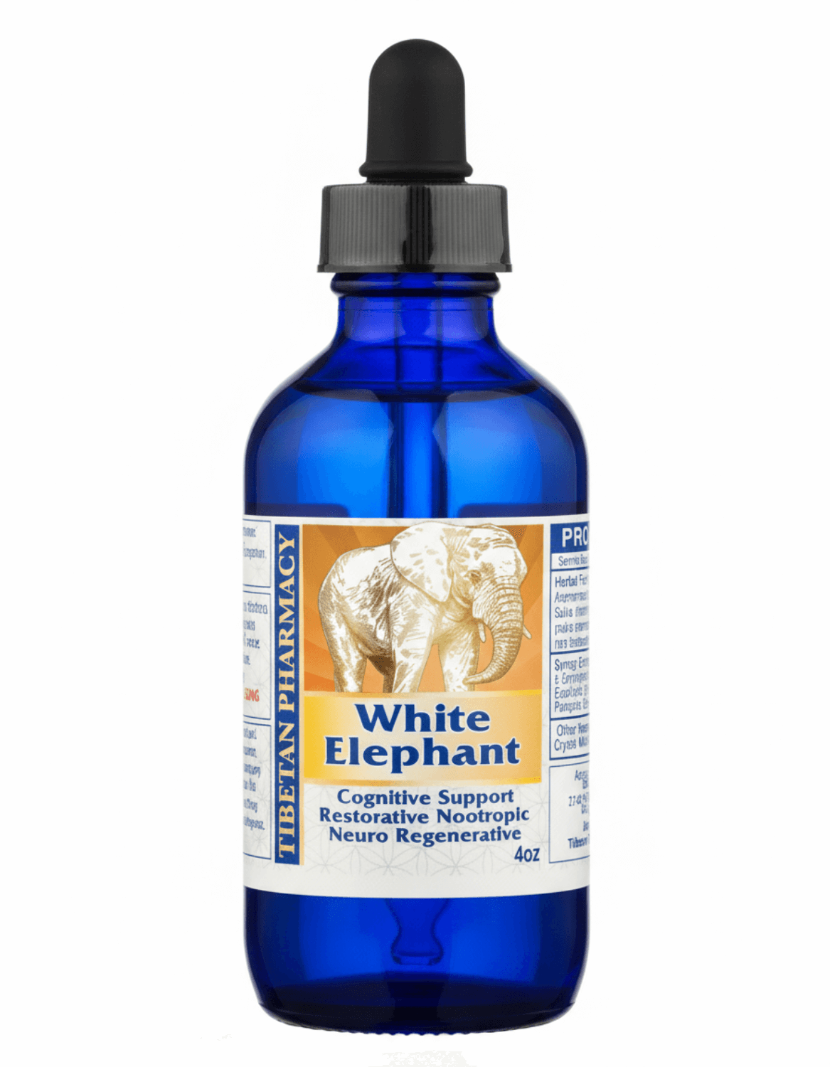 Traditional Lung Support and Respiratory Vitality supplement.