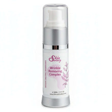 Advanced Collagen Support and Skin Elasticity Repair serum.