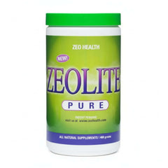 Zeolite Pure Micronized Zeolite Powder for Heavy Metal Detox
